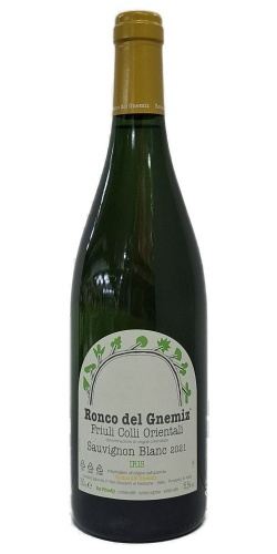 Sauvignon Iris 2021 picture