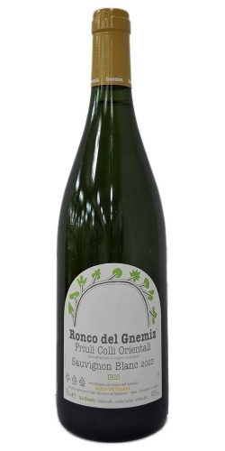 Sauvignon Iris 2023 picture