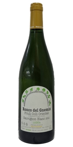 Sauvignon Lozeta 2021 picture