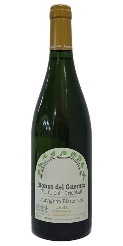 Sauvignon Lozeta 2022 picture