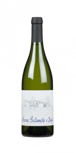 Sauvignon Serena Palazzolo 2019 picture