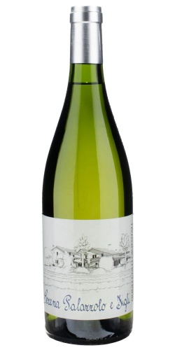 Sauvignon Serena Palazzolo 2022 picture