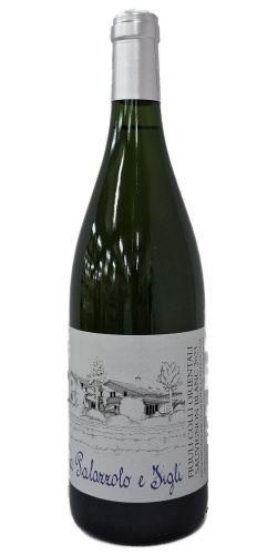 Sauvignon Serena Palazzolo 2023 picture