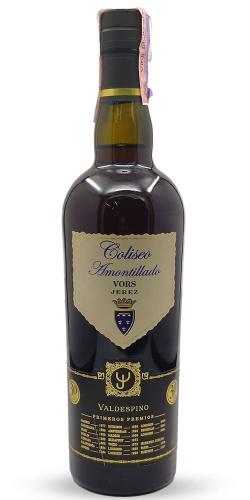 Sherry Amontillado Coliseo  picture