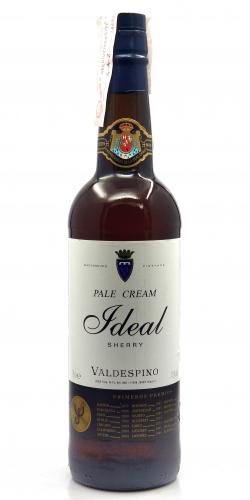 Sherry Pale Cream Ideal  picture