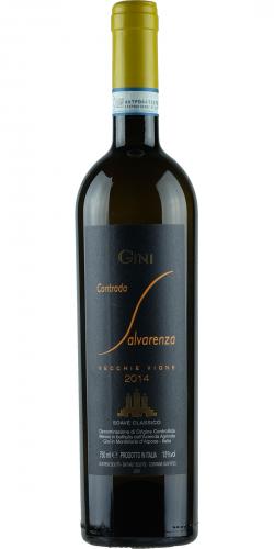 Soave Contrada Salvarenza 2014 picture