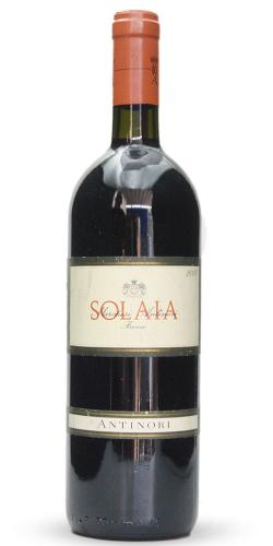 Solaia 2000 picture