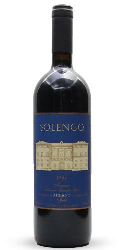 Solengo 1997 picture