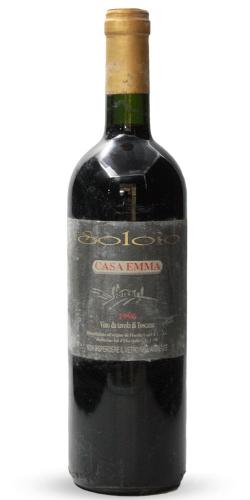 Soloio 1996 picture