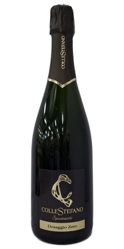 Spumante Extra Brut 2021 picture