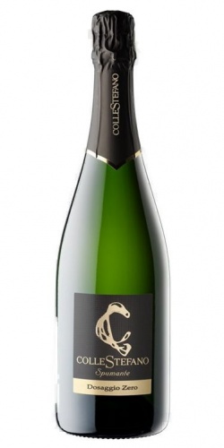 Spumante Extra Brut 2022 picture