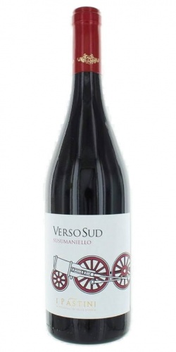 Susumaniello Versosud 2022 picture