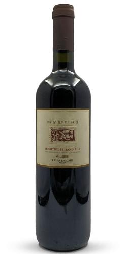 Sydury Primitivo di Manduria Dolce Naturale 2003 picture