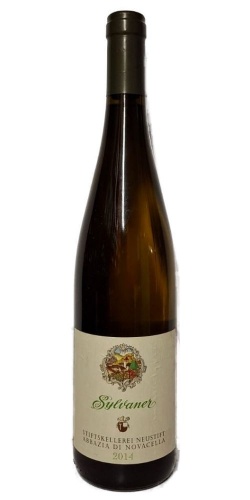 Sylvaner 2014 picture