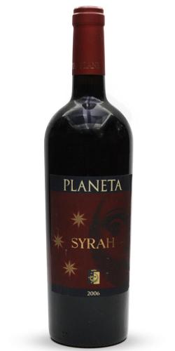 Syrah 2006 picture
