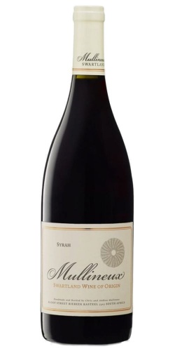 Syrah 2015 picture