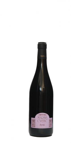 Syrah Marina Cvetic 2014 picture