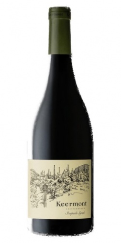 Syrah Steepside 2015 picture