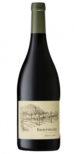 Syrah Topside 2015 picture