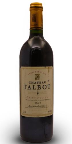Talbot 1997 picture