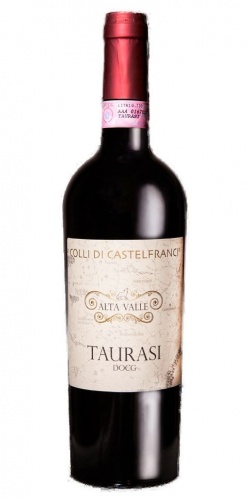 Taurasi Alta Valle 2019 picture