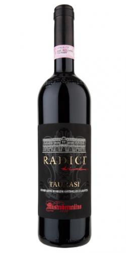 Taurasi Radici 2010 picture