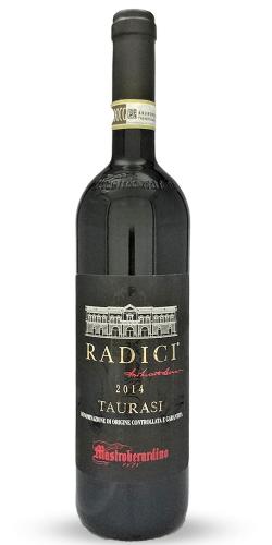 Taurasi Radici 2014 picture