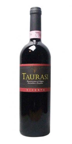 Taurasi Riserva 2006 picture