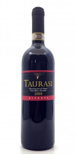 Taurasi Riserva 2008 picture