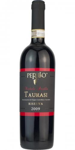 Taurasi Riserva 2009 picture