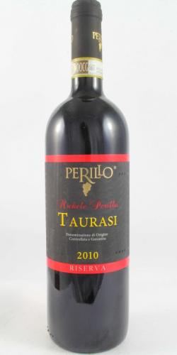 Taurasi Riserva 2010 picture