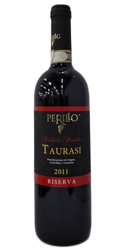 Taurasi Riserva 2011 picture