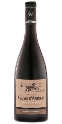 Terrasses Du Larzac La Faille 2015 picture