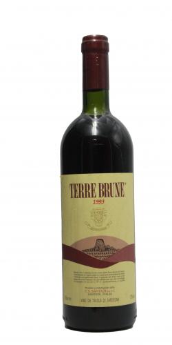 Terre Brune 1993 picture