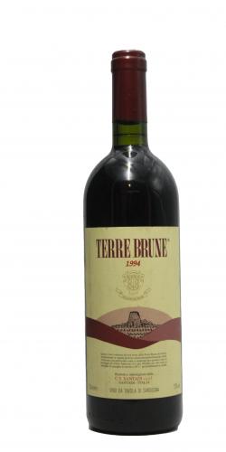 Terre Brune 1994 picture