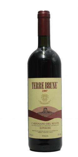 Terre Brune 1997 picture