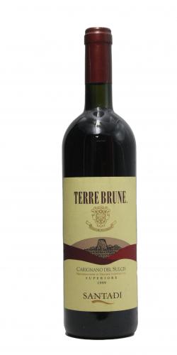 Terre Brune 1999 picture