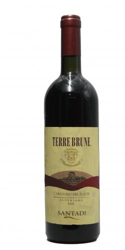 Terre Brune 2002 picture