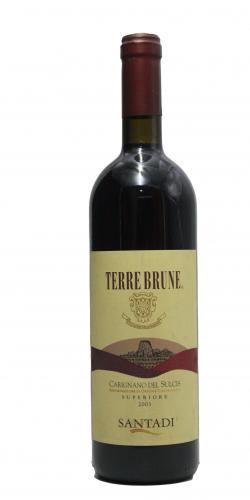 Terre Brune 2003 picture