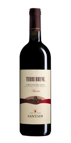 Terre Brune 2004 picture