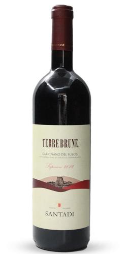 Terre Brune 2012 picture