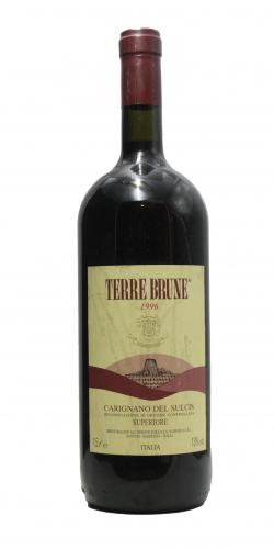 Terre Brune 1996 picture