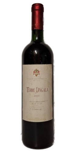 Terre d'Agala 2000 picture