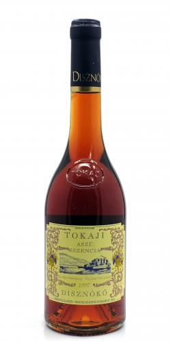 Tokaji Aszú Eszencia 1997 picture