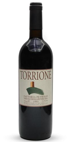 Torrione 1993 picture