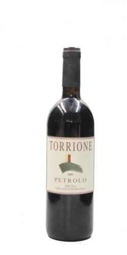 Torrione 2001 picture