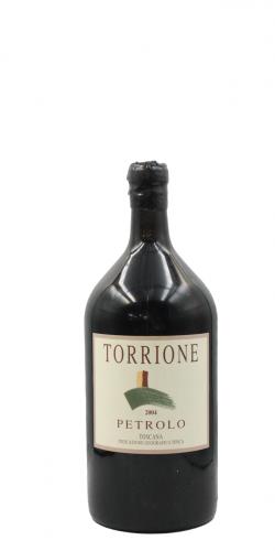 Torrione 2004 picture