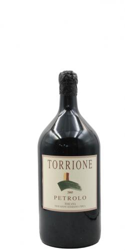 Torrione 2005 picture