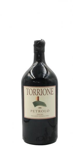 Torrione 2006 picture