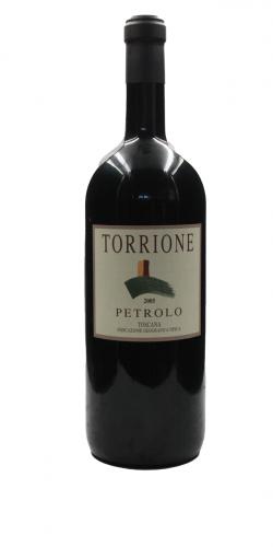 Torrione 2005 picture